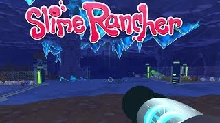 Slime Rancher - Upgraded Slime Grotto and Money Making! - Let's Play Slime Rancher Gameplay