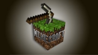 Приключения MineCraft HilariuS №4 (Изучение индастриал крафт + портал в ад )
