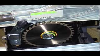 PRECISIO CS50 Противоскольный вкладыш