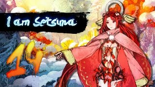 I am Setsuna ✔ Прохождение ✔ #14 - Сложное испытание