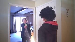 House Robbery 3