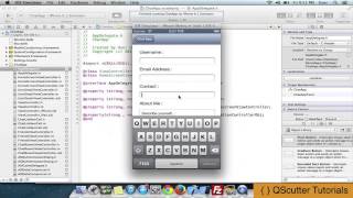 Demo of Chat App