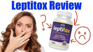 Leptitox - Biggest Payouts Ever!