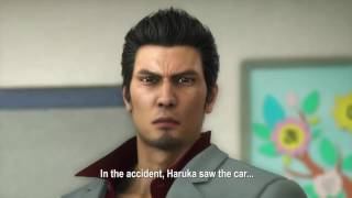 Yakuza 6 Trailer - E3 2017