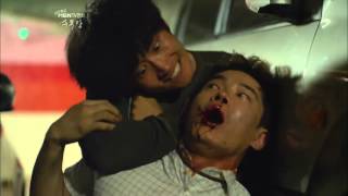 [TV 영화 수목장] 결국 그의 선택은...