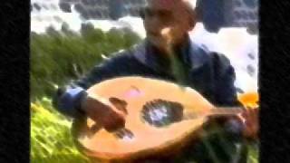 samai Nakriz -  Salim Al Nur - ISREL