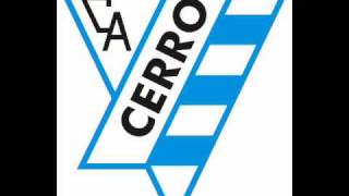 Hino Club Atletico Cerro