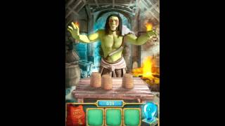 100 Doors Classic Level 39 Walkthrough