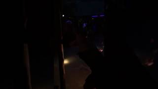 Guy's bar Ko Phangan always crazy!
