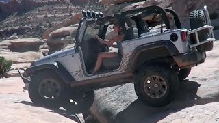 Rubicon Gone Moab 2014
