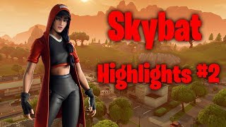 highlights #2 - skybat
