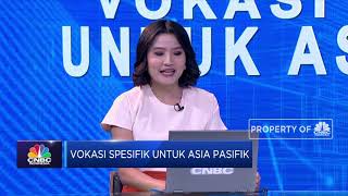 Kerjasama Dorong Penyerapan Tenaga Vokasi Dalam Dunia Industri