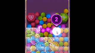 Diamond Diaries Saga Level 82 - NO BOOSTERS ? | SKILLGAMING ✔️