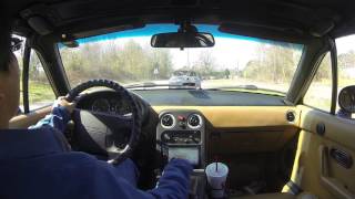FRS Radio Test