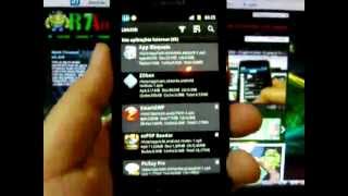 Particionar e link2sd - Aumente a memoria interna de seu Smart Android