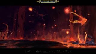 Dragon Nest BR Z8 Cavaleiro Lunar Solo VN Lab 25