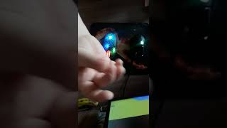 Туториал по драг клику(mouse abuse)