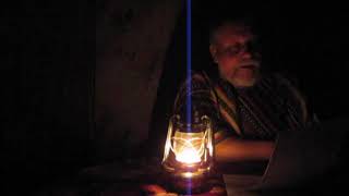 Образ сказителя.  The appearance of the narrator