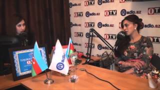 "Yaşam dostu" verilişinin qonağı kardioloq Nüranə Əliyeva oldu. [www.otv.az]