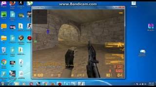Cs 1.6 Cheat cfg (gadzliereba)