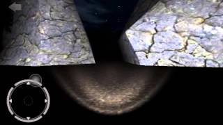 Slender  Лысый клоун