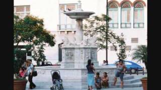 CUBA MIA (Willy Chirino)