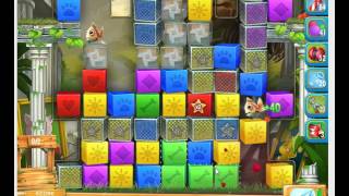 Pet Rescue Saga Level 587 No Boosters