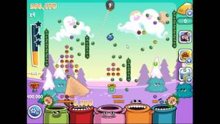 Papa Pear Saga level 668 NO BOOSTERS