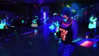 Clubbercise in Wokingham