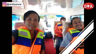 Expedisi Papua #3 - Pulau Adi - Kabupaten Kaimana #indonesiaindah