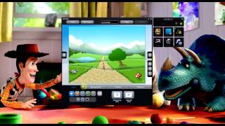 Wacom Bamboo App - Animator