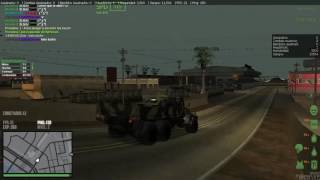 Server | MTA | DayZ | FullGames | Actualizacion | OverGames