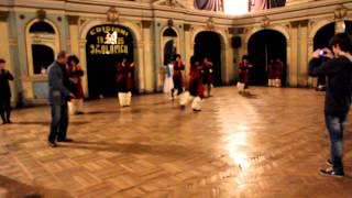 Erisioni-lomisa (kazgeburi)