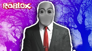 I AM SLENDER! | Roblox #13
