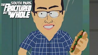 South Park The Fractured But Whole Let's Play! (Part 16)