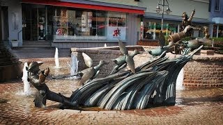 Боденвердер. Мюнхаузен/ Bodenwerder. Muenchhausen