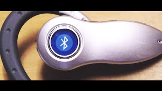 Как подключить беспроводное периферийное устройство Bluetooth