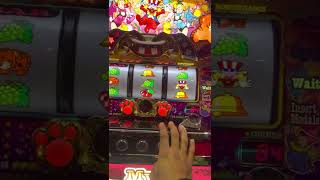 JUGGLER dunia kita 2002