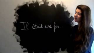 Il était une première fois dans les toilettes "à la turque"