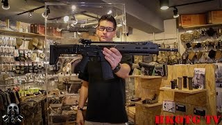 HKOTG TV PTS Masada GBB KWA