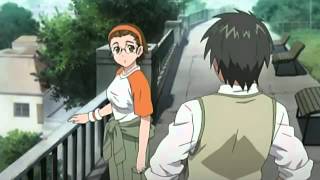 Sousei no Aquarion Capitulo 12 Sub Español Parte 1/2