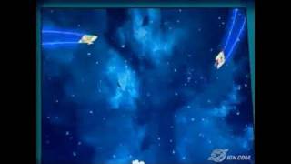 Jump Superstars Nintendo DS Gameplay-Cinematic - Full