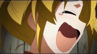 anime tickling Otome ep9