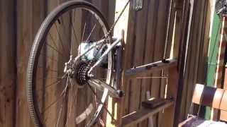 Gravity Generator 4 2   A little better