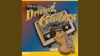 Surf Drum Beat