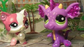 LPS сериал: Некрасивая 14 серия / Ugly (episode 14)