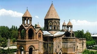 Մարի Պոզապալյան` ԷՋՄԻԱԾԻՆ,կատ.Անուշավան եպիսկոպոս Ժամկոչյան