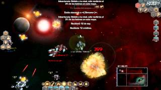 DarkOrbit La Ultima Yamato