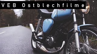 Simson MTX 130 S51 Tuning | 138ccm Big Bore 4 |