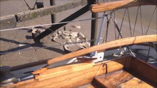 Holman 35 Gaff Rigged Ketch - Boatshed.com - Boat Ref#160116